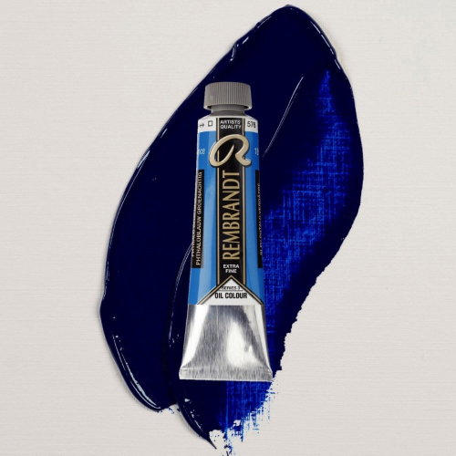 COLORE AD OLIO EXTRAFINE REMBRANDT 40 ML ROYAL TALENS