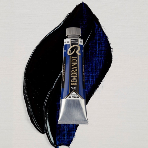 COLORE AD OLIO EXTRAFINE REMBRANDT 40 ML ROYAL TALENS