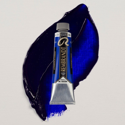 COLORE AD OLIO EXTRAFINE REMBRANDT 40 ML ROYAL TALENS