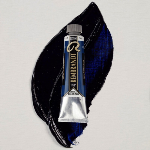 COLORE AD OLIO EXTRAFINE REMBRANDT 40 ML ROYAL TALENS