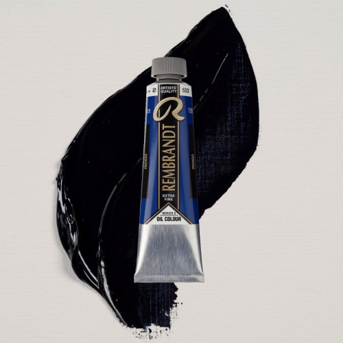 COLORE AD OLIO EXTRAFINE REMBRANDT 40 ML ROYAL TALENS