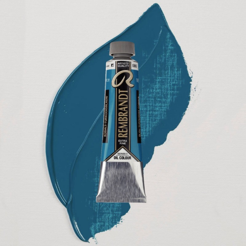 COLORE AD OLIO EXTRAFINE REMBRANDT 40 ML ROYAL TALENS