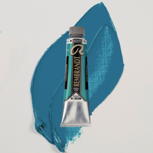 COLORE AD OLIO EXTRAFINE REMBRANDT 40 ML ROYAL TALENS