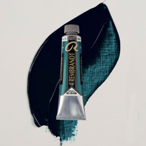COLORE AD OLIO EXTRAFINE REMBRANDT 40 ML ROYAL TALENS