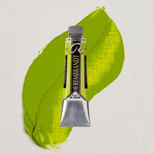 COLORE AD OLIO EXTRAFINE REMBRANDT 40 ML ROYAL TALENS