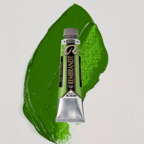 COLORE AD OLIO EXTRAFINE REMBRANDT 40 ML ROYAL TALENS