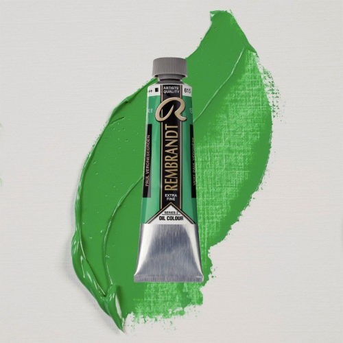COLORE AD OLIO EXTRAFINE REMBRANDT 40 ML ROYAL TALENS
