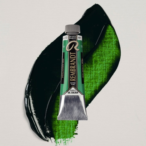 COLORE AD OLIO EXTRAFINE REMBRANDT 40 ML ROYAL TALENS