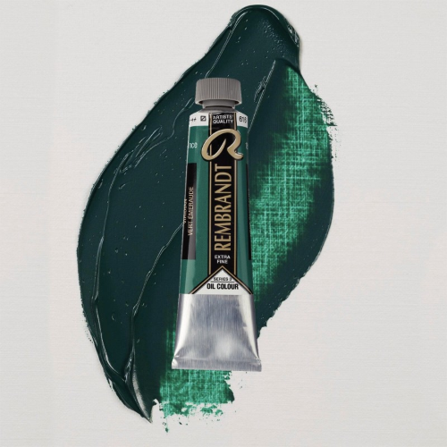 COLORE AD OLIO EXTRAFINE REMBRANDT 40 ML ROYAL TALENS