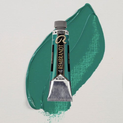 COLORE AD OLIO EXTRAFINE REMBRANDT 40 ML ROYAL TALENS