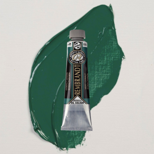 COLORE AD OLIO EXTRAFINE REMBRANDT 40 ML ROYAL TALENS