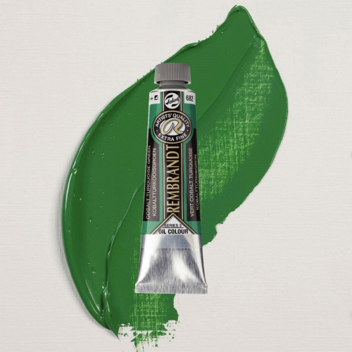 COLORE AD OLIO EXTRAFINE REMBRANDT 40 ML ROYAL TALENS