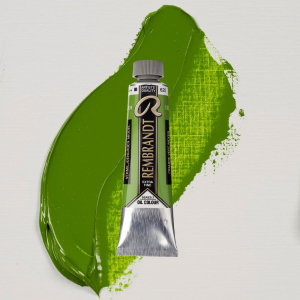 COLORE AD OLIO EXTRAFINE REMBRANDT 40 ML ROYAL TALENS