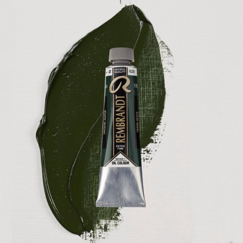 COLORE AD OLIO EXTRAFINE REMBRANDT 40 ML ROYAL TALENS