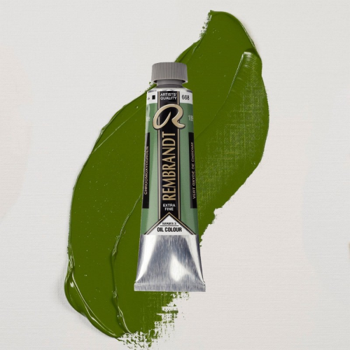 COLORE AD OLIO EXTRAFINE REMBRANDT 40 ML ROYAL TALENS