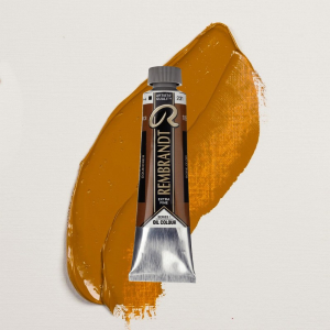 COLORE AD OLIO EXTRAFINE REMBRANDT 40 ML ROYAL TALENS