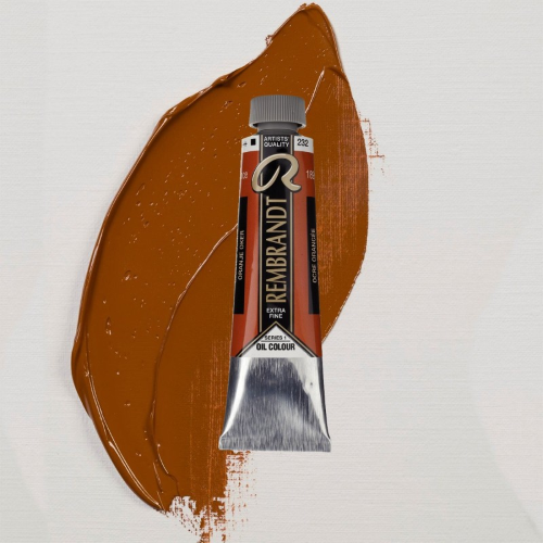 COLORE AD OLIO EXTRAFINE REMBRANDT 40 ML ROYAL TALENS