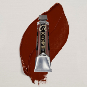 COLORE AD OLIO EXTRAFINE REMBRANDT 40 ML ROYAL TALENS