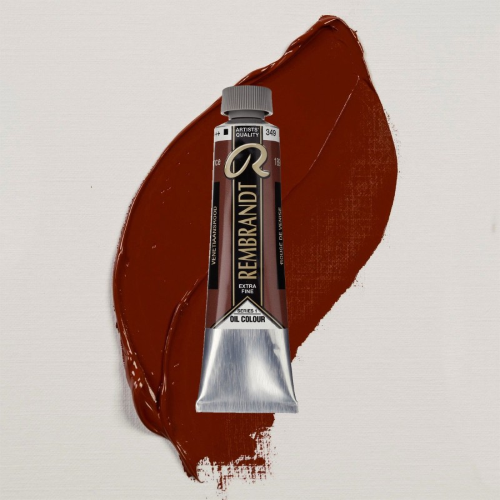 COLORE AD OLIO EXTRAFINE REMBRANDT 40 ML ROYAL TALENS