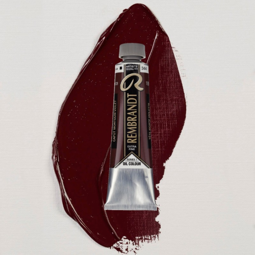 COLORE AD OLIO EXTRAFINE REMBRANDT 40 ML ROYAL TALENS