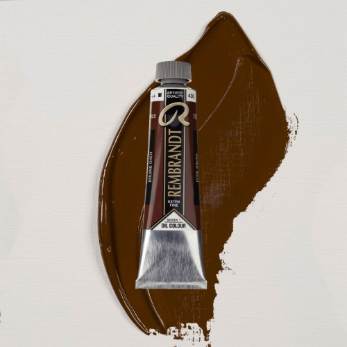 COLORE AD OLIO EXTRAFINE REMBRANDT 40 ML ROYAL TALENS