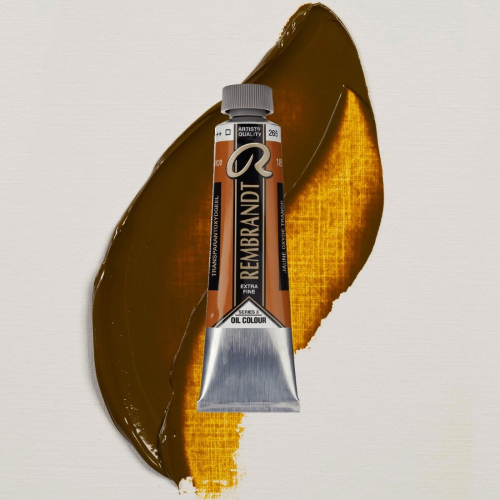 COLORE AD OLIO EXTRAFINE REMBRANDT 40 ML ROYAL TALENS