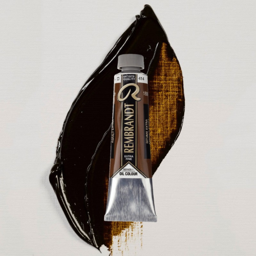 COLORE AD OLIO EXTRAFINE REMBRANDT 40 ML ROYAL TALENS