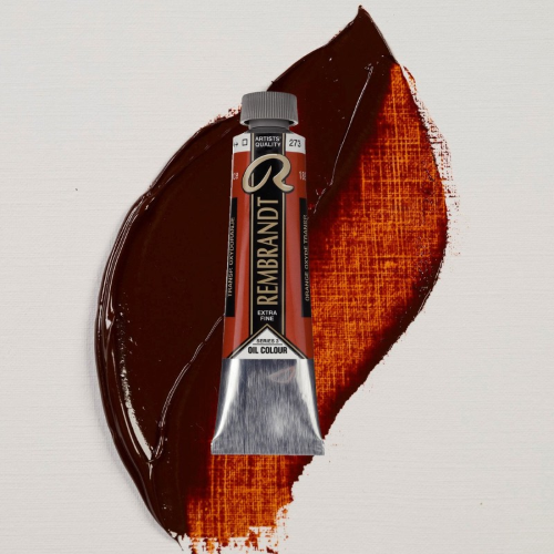 COLORE AD OLIO EXTRAFINE REMBRANDT 40 ML ROYAL TALENS
