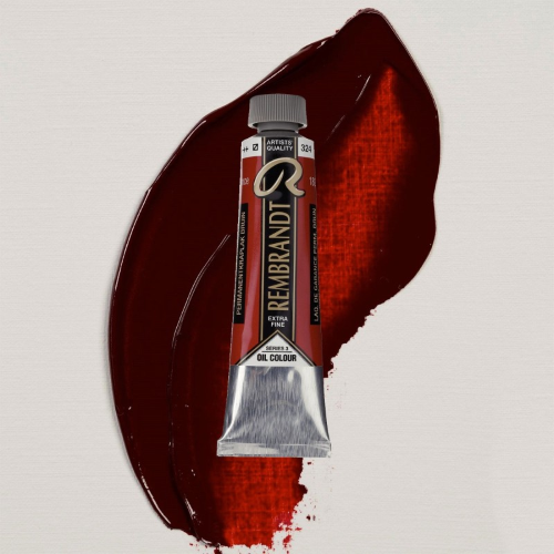 COLORE AD OLIO EXTRAFINE REMBRANDT 40 ML ROYAL TALENS