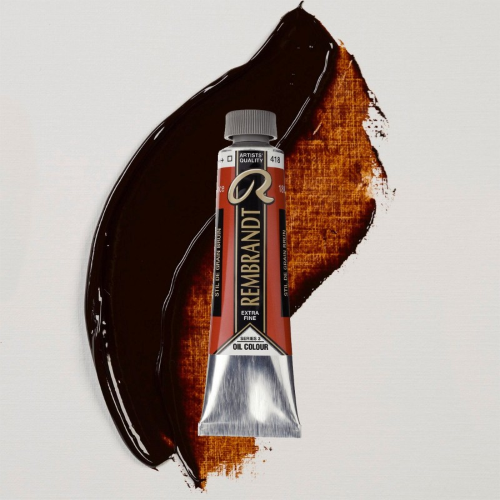 COLORE AD OLIO EXTRAFINE REMBRANDT 40 ML ROYAL TALENS