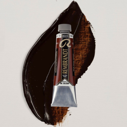 COLORE AD OLIO EXTRAFINE REMBRANDT 40 ML ROYAL TALENS