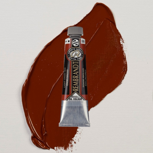 COLORE AD OLIO EXTRAFINE REMBRANDT 40 ML ROYAL TALENS