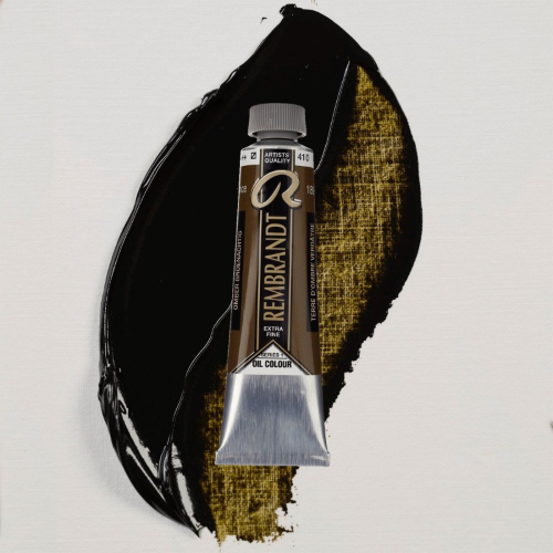COLORE AD OLIO EXTRAFINE REMBRANDT 40 ML ROYAL TALENS