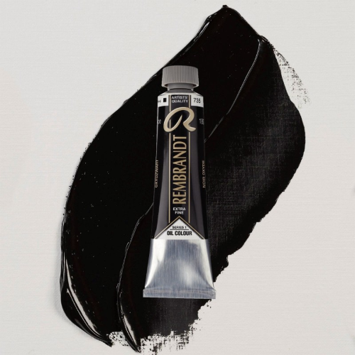 COLORE AD OLIO EXTRAFINE REMBRANDT 40 ML ROYAL TALENS