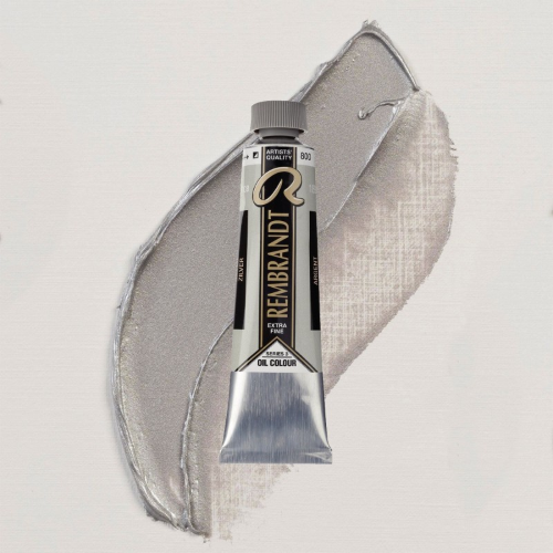 COLORE AD OLIO EXTRAFINE REMBRANDT 40 ML ROYAL TALENS
