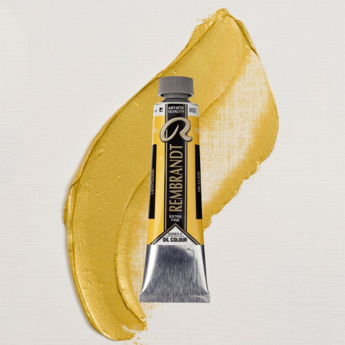 COLORE AD OLIO EXTRAFINE REMBRANDT 40 ML ROYAL TALENS