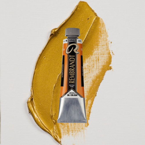 COLORE AD OLIO EXTRAFINE REMBRANDT 40 ML ROYAL TALENS
