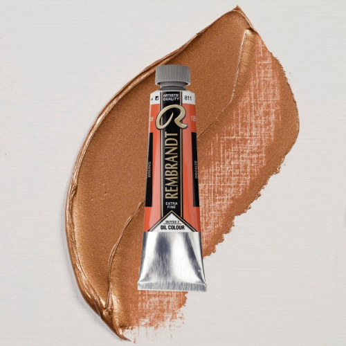 COLORE AD OLIO EXTRAFINE REMBRANDT 40 ML ROYAL TALENS