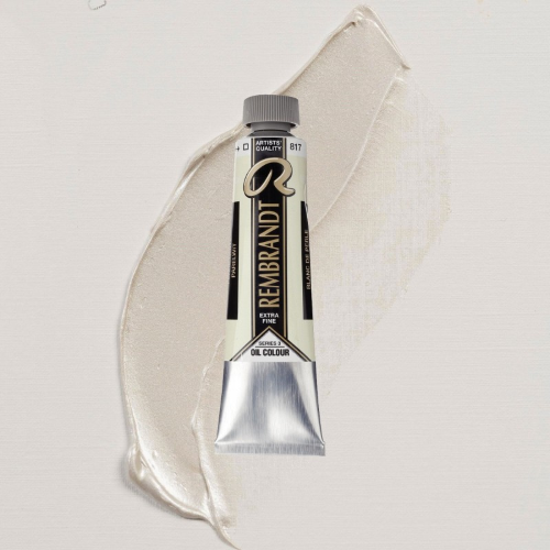 COLORE AD OLIO EXTRAFINE REMBRANDT 40 ML ROYAL TALENS