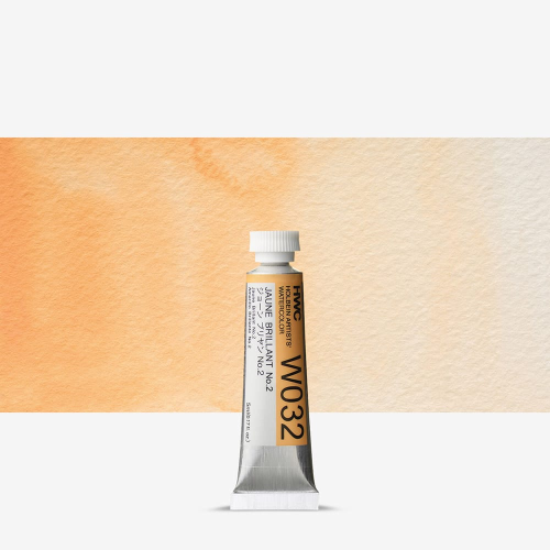 COLORE AD ACQUERELLO EXTRAFINE 5 ML ARTISTS' WATERCOLOR HOLBEIN