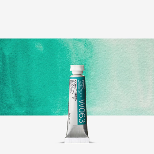 COLORE AD ACQUERELLO EXTRAFINE 5 ML ARTISTS' WATERCOLOR HOLBEIN