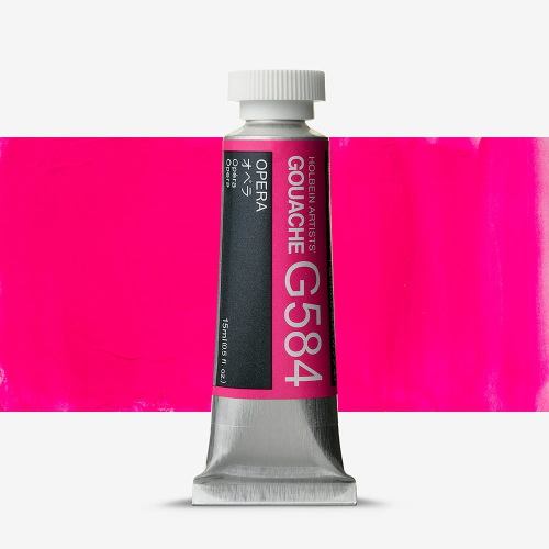 COLORE GOUACHE EXTRAFINE DA 15 ML ARTISTS' HOLBEIN