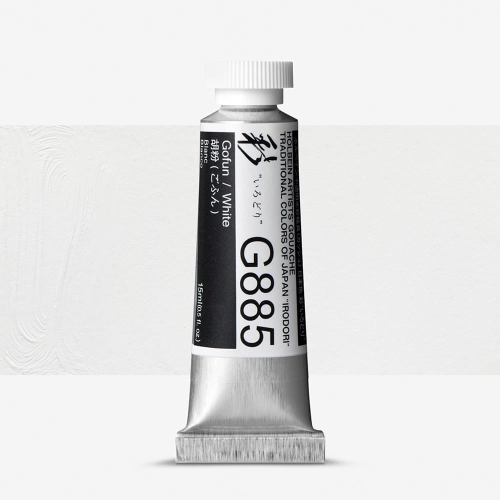 COLORE GOUACHE IRODORI EXTRAFINE DA 15 ML ARTISTS' HOLBEIN