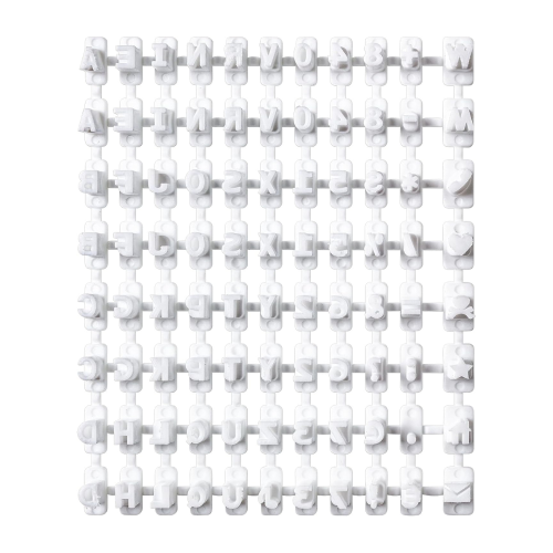 KIT PER PUNZONATURA SU PASTE MODELLABILI E FIMO STAEDTLER