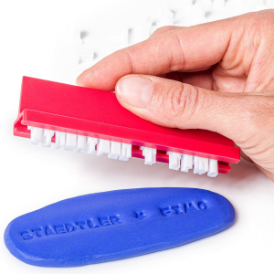 KIT PER PUNZONATURA SU PASTE MODELLABILI E FIMO STAEDTLER