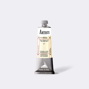 COLORE AD OLIO EXTRAFINE TRADIZIONALE 60 ML ARTISTI MAIMERI