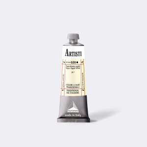 COLORE AD OLIO EXTRAFINE TRADIZIONALE 60 ML ARTISTI MAIMERI