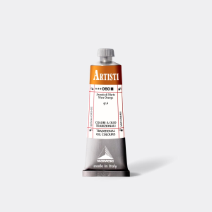 COLORE AD OLIO EXTRAFINE TRADIZIONALE 60 ML ARTISTI MAIMERI