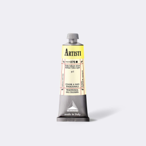 COLORE AD OLIO EXTRAFINE TRADIZIONALE 60 ML ARTISTI MAIMERI