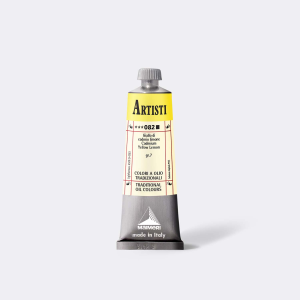 COLORE AD OLIO EXTRAFINE TRADIZIONALE 60 ML ARTISTI MAIMERI
